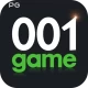 001game Gold APK v2.5.5