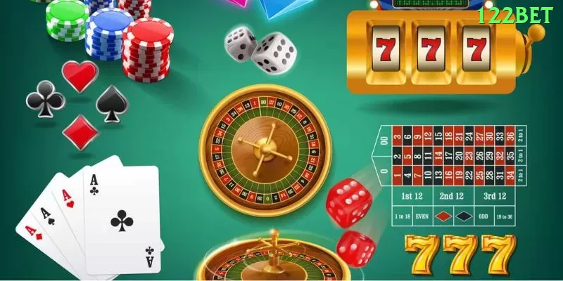 0185 King - Casino & Slots Screenshot 1