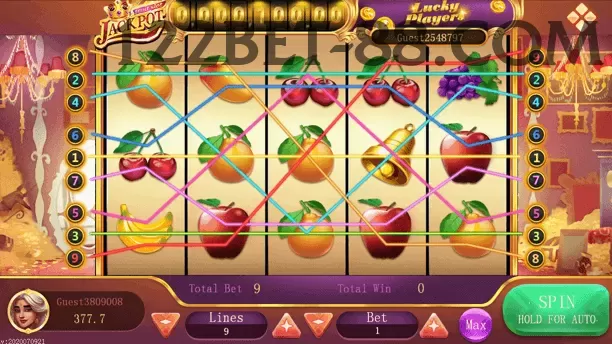 072win Gold v2.7.3 Screenshot 1