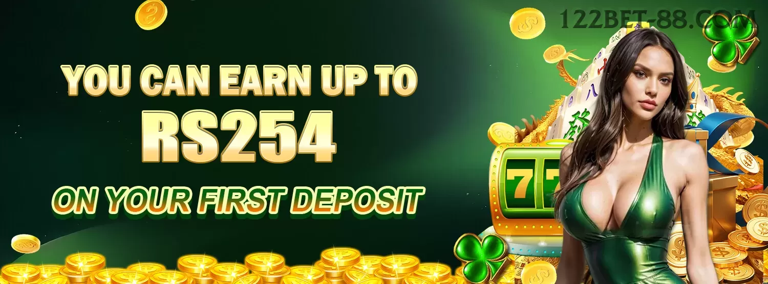 Cassino 122bet - mesas ao vivo e jogos