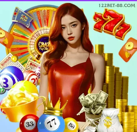 Roleta e blackjack 122bet