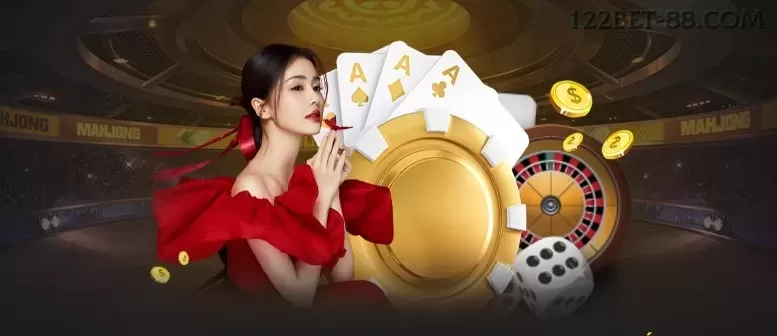 App 122bet Android download