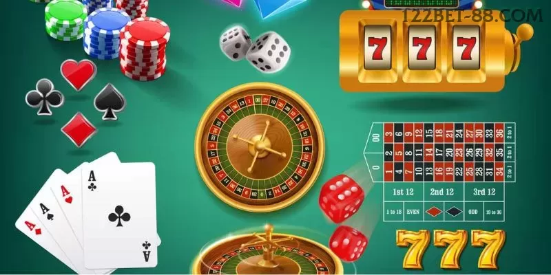 Aplicativo móvel 122bet para iOS e Android