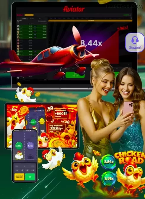 Pagamentos 122bet PIX