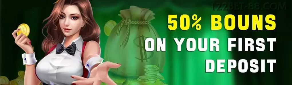 Bônus exclusivos membros VIP 122bet
